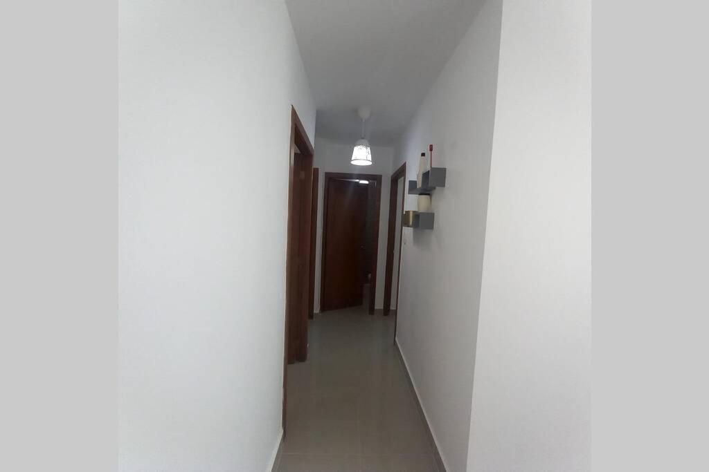 Confortable Apartamento De 3 Tres Habitaciones, Con Hermosa Vista De Area Verde, Ademas De Piscinas Y Juegos Infantiles En Area Recreativa サンティアゴ・デ・ロス・カバリェロス エクステリア 写真