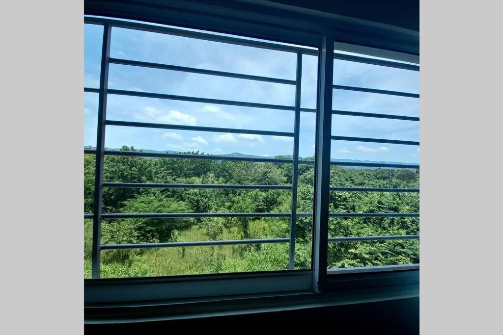 Confortable Apartamento De 3 Tres Habitaciones, Con Hermosa Vista De Area Verde, Ademas De Piscinas Y Juegos Infantiles En Area Recreativa サンティアゴ・デ・ロス・カバリェロス エクステリア 写真
